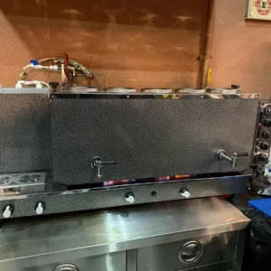 Beşikrat Elit Çay Kazanı